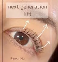 ダメージレス次世代まつ毛（Instagramフォロー&イイネ）