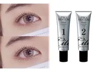 新規限定🍀潤い上まつげパーマ＆仕上げ美容液付き