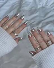 【自爪】ミラージェルネイル