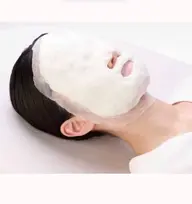 透明感/簡単30分フェイシャル🫧エステ