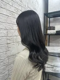 🏰💭💕お出かけ前にいかがですか？💕💭🏰巻き下ろしヘアセット