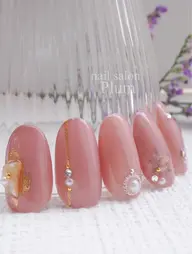 💍定額💍ご褒美ネイル(オフ込)