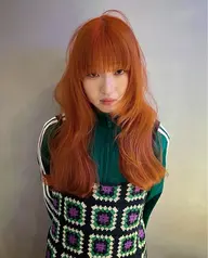 【リピーター様🩵】リタッチ+カラー