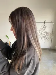 🌼ミニモ限定🌼ハイライト、グラデーション、全頭ブリーチなど＋オンカラー＋バイカルテトリートメントの料金です🥰