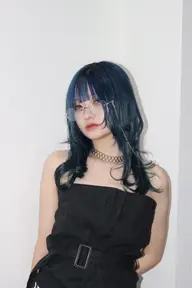 ブリーチカラー➕最高級髪質改善トリートメント