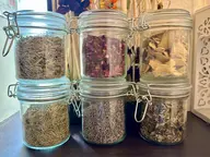 オーダーメイド🌱水素ハーブ蒸し【お好みのハーブをブレンドします】