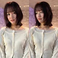 【癒しを✴︎】カット+ヘッドスパ🧖🏼‍♀️