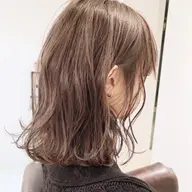 🌺ワンカラー+ライトトリートメント🌺