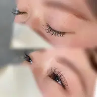 【Jr.アイリスト】まつ毛エクステ　100本