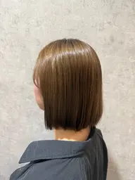 カット💇‍♀️【¥1650メニューサービス】