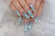 ✨チップ長さ出し✨ワンカラー or フラッシュ orマグネット★ ロング無制限