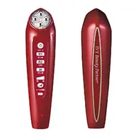 【美顔器・光エステ】特許取得済み❗️業界唯一の浸透美活液をふんだんに使い、美顔器でその効果を最大限に引き出します。