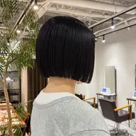 【🚺20代女性限定🚺】🌼似合わせボブカット🌼切りっぱなしボブ/ミニボブ/タッセルボブ/くびれボブ/海外ボブetc