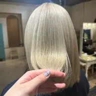 最新！！ウタトリートメント🌟