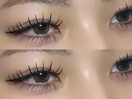 【練習モデル】下マツエク30本～40本 補足説明のご確認必ずお願い致します🎀