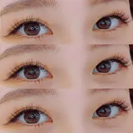 🌈シングルラッシュ高級セーブル 初回 両目160本