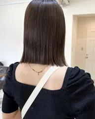 IRONOWA髪質改善トリートメント