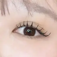 【ミニモモデル様限定価格】🍀フラットラッシュ 120本🍀(オフあり＋¥550)