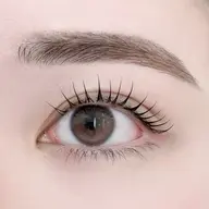 【4/30まで限定】パリジェンヌ/まつげパーマ+眉カット🎀