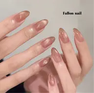 ✨ミニモ限定【期間限定】ワンカラーネイル✨