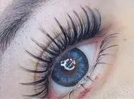 新【Happyラッシュ】フラット100本&バインドロック40束ボリュームラッシュ上