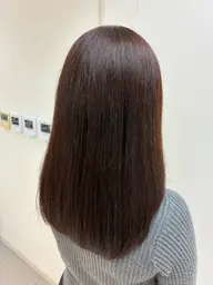 ❣️ 4/23の昼 限定レディースミディアムカット❣ 📍曙橋駅から3分