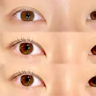 【まつ毛パーマ】6週間以内来店でお得に🌿トリートメント、コーティング付き