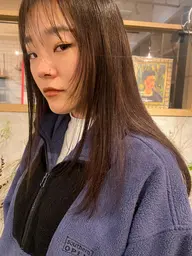 限定！ケアカラー SB込み＋長さ料金