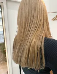 【ミニモ限定】💫話題の最新3stepTR付きブリーチカラー🫧