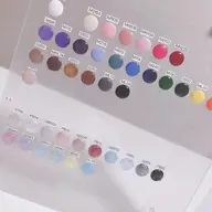 シンプルデザイン