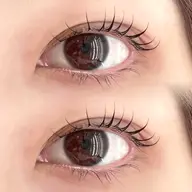 ラッシュリフト＆高濃度ケラチントリートメント