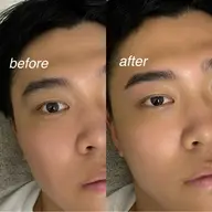 【新規限定学割U24人気メニュー】【口コミ必須】眉毛スタイリング👦🏻✂️