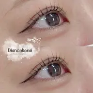 練習モデル🩰 まつげパーマ 上のみ 🚨お直し・返金不可 葛西/西葛西