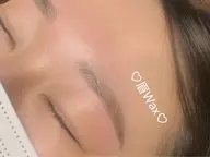 女性限定✨フェイスwax♡眉wax♡