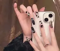 長さだし➕10本アート