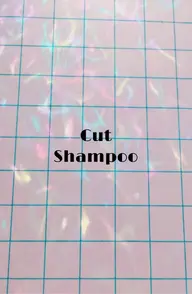 【レディース限定】カット➕シャンプー