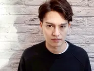 💖メンズ縮毛矯正 ¥18000→￥5000円✨️