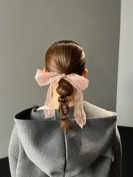 🦋ヘアアレンジ🦋