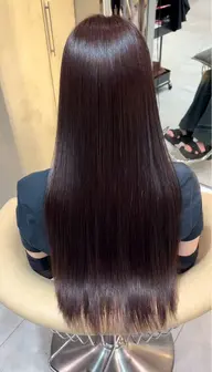 ❣️oggi ottoトリートメント5step❣️