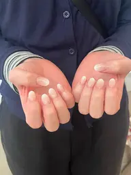 グラデーション(クリアベース)(オフなし)