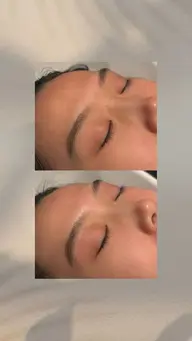 本日時間限定！！！【美眉が叶う！】眉ワックス✨️