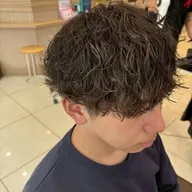 6/7(日)19:00からASH等々力店でパーマ講習モデル募集してます！施術料無料(詳細あり)