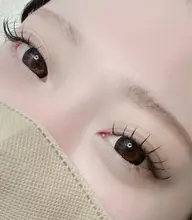 アイブロウWax＋まつげパーマ