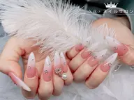 【研修ネイリスト】ベイビーブーマー(カラーグラデーション)4200