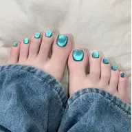 フットマグネットワンカラー🎀