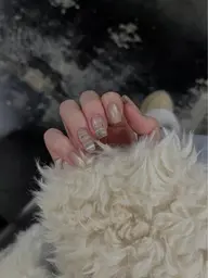 【持ち込み】4本デザインコース〔オフ無〕