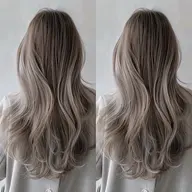 【ダメージなしでハイライト•インナーしたい方‼️】最高級人毛100%シールエクステ20枚+エクステカット🤍