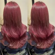 🧸ご新規様限定❕ブリーチなし暖色カラー🌟11000円→7500円❤️‍🔥