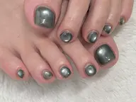 マグネットネイル(オフ込み)