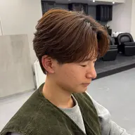 【当日限定】カット+シングルカラー+トリートメント¥13,000→¥10,000(3000円引)